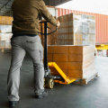 Understanding Just-in-Time Inventory Management for Supply Chain and Inventory Management Silo