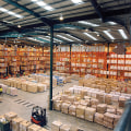 The Importance of Warehouse Management for Supply Chain and Logistics Management