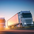The Advantages of Using a Freight Broker