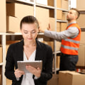 An Introduction to Inventory Control Methods