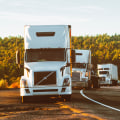The Ins and Outs of Trucking: A Comprehensive Look at Land Transportation