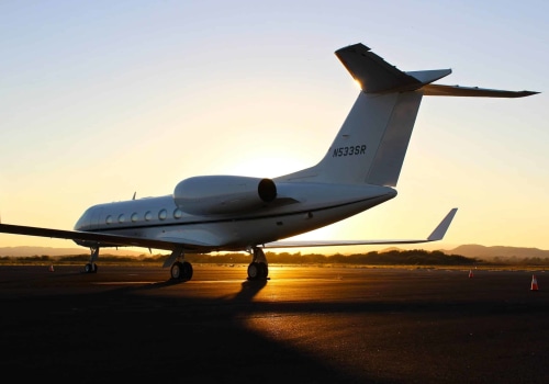 Private Jets: The Ultimate Guide to Luxury Air Travel