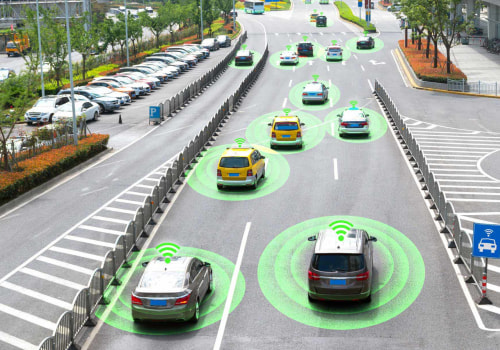 Covering Emerging Technologies in Transportation
