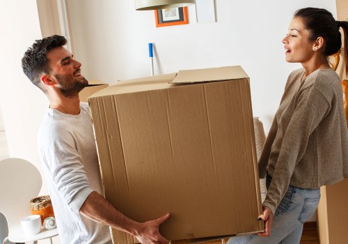 Expert Tips for Moving Across State Lines
