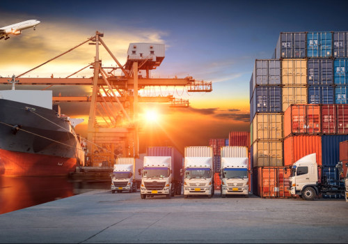 The Importance of Freight Transport: An Expert's Perspective