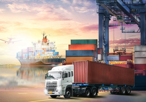 What is a freight broker and how do they play a crucial role in the transportation industry?