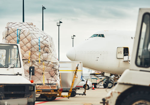 The Importance of Cargo Planes in Air Transportation