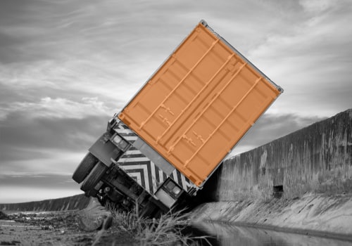 Freight Insurance: Protecting Your Cargo Every Step of the Way