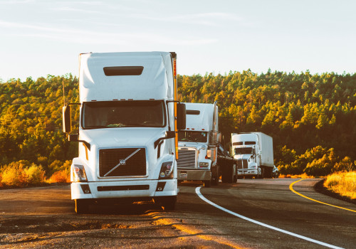 The Ins and Outs of Trucking: A Comprehensive Look at Land Transportation